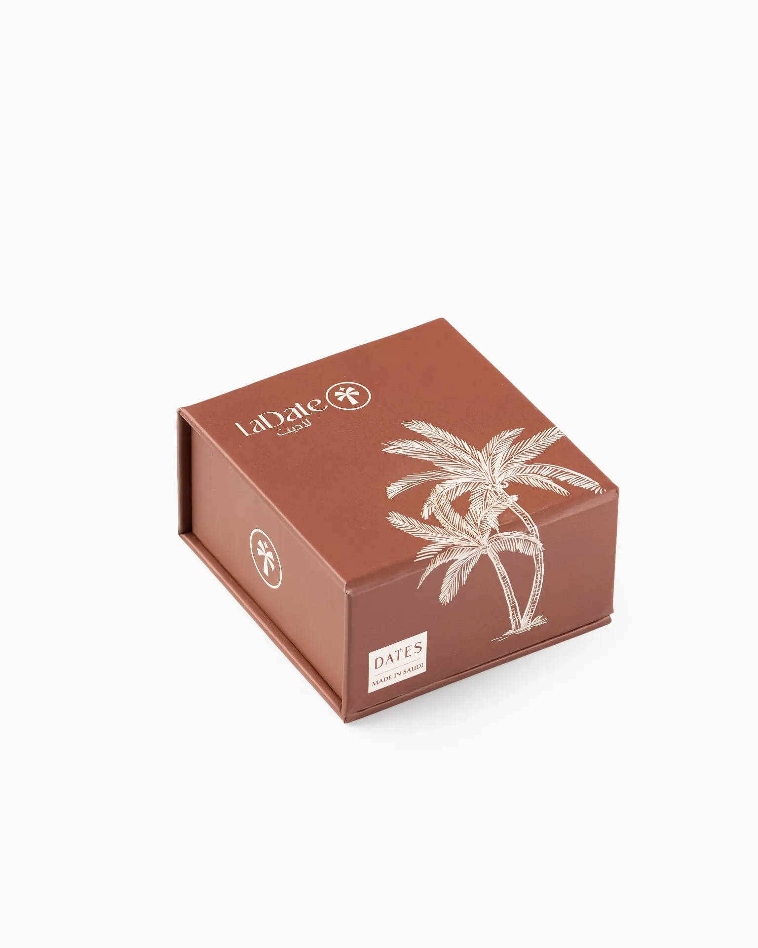 Waha - Elegant Box